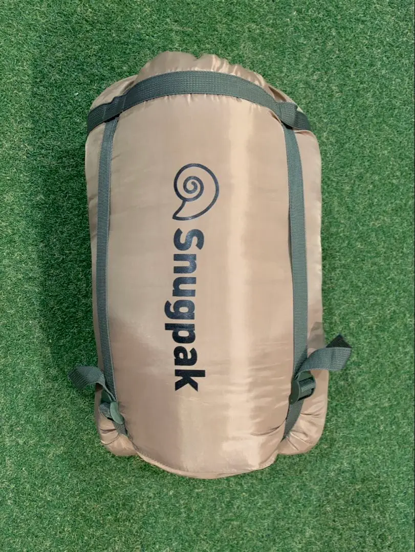 2025年最新】snugpak(スナグパック) ベースキャンプ スリープ