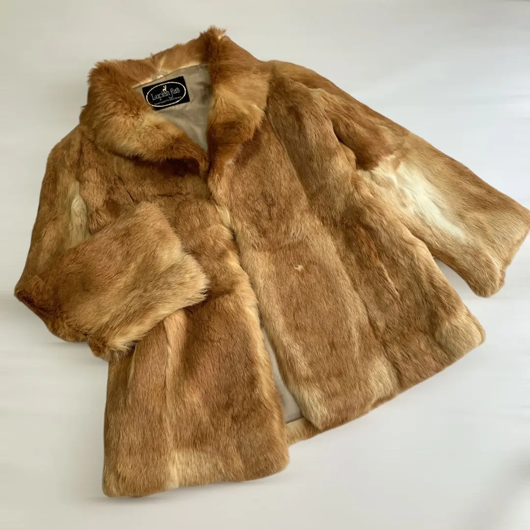 2025年最新】Lupian Furs コートの人気アイテム - メルカリ