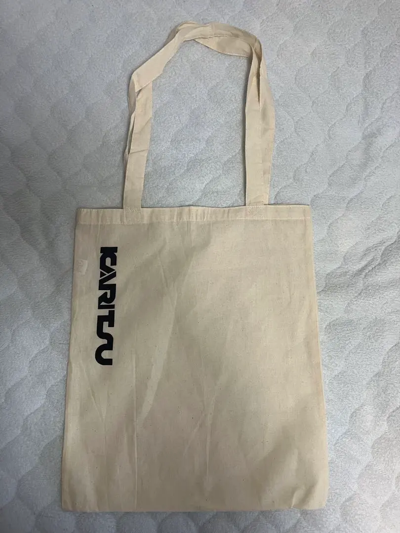 Thumbnail of First Come, First Served - Brand New: Caritoo Tote Bag