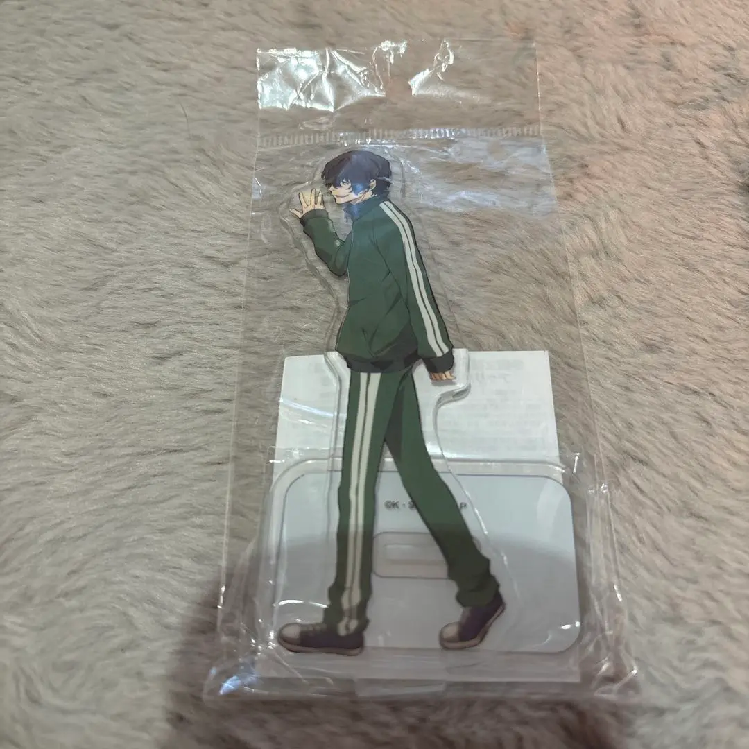グッズ-スタンドポップ】文豪ストレイドッグス アクリルスタンド