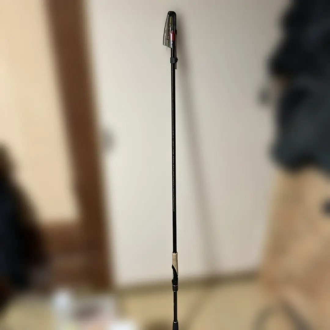 りょーたSHIMANO BORDERLESS 460M-T 美品ヤエン釣り ヤエン用にシマノ 22ボーダレス460M-Tを追加【軽快さと