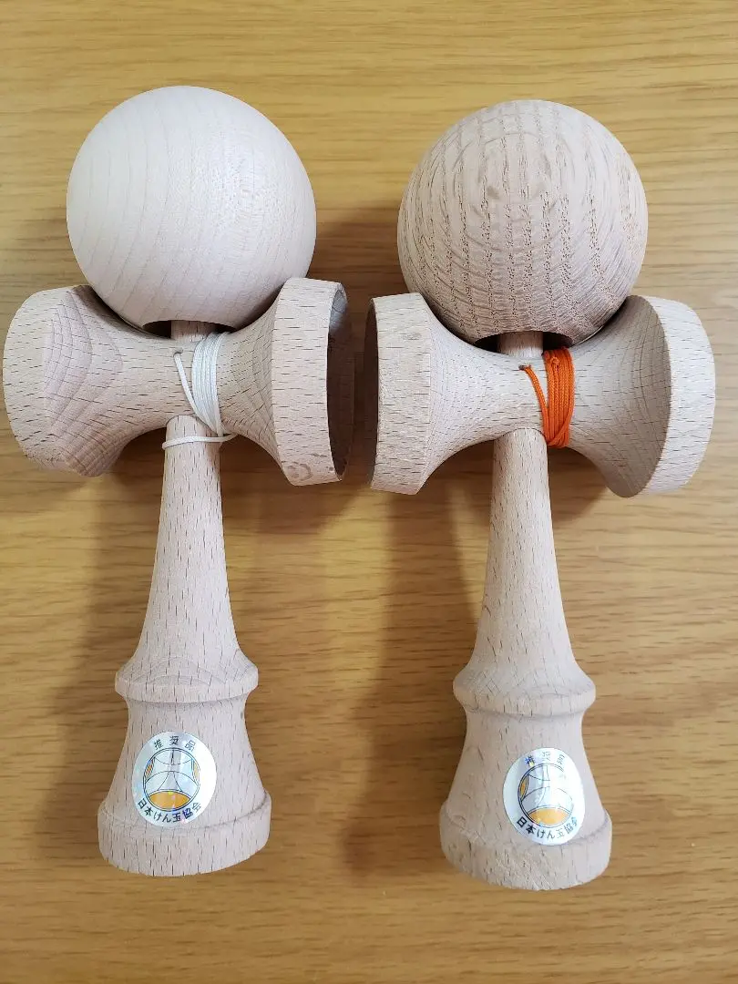 限定品大空リシェイプ3 SPINGEAR - Ozora REShape3 Kendama