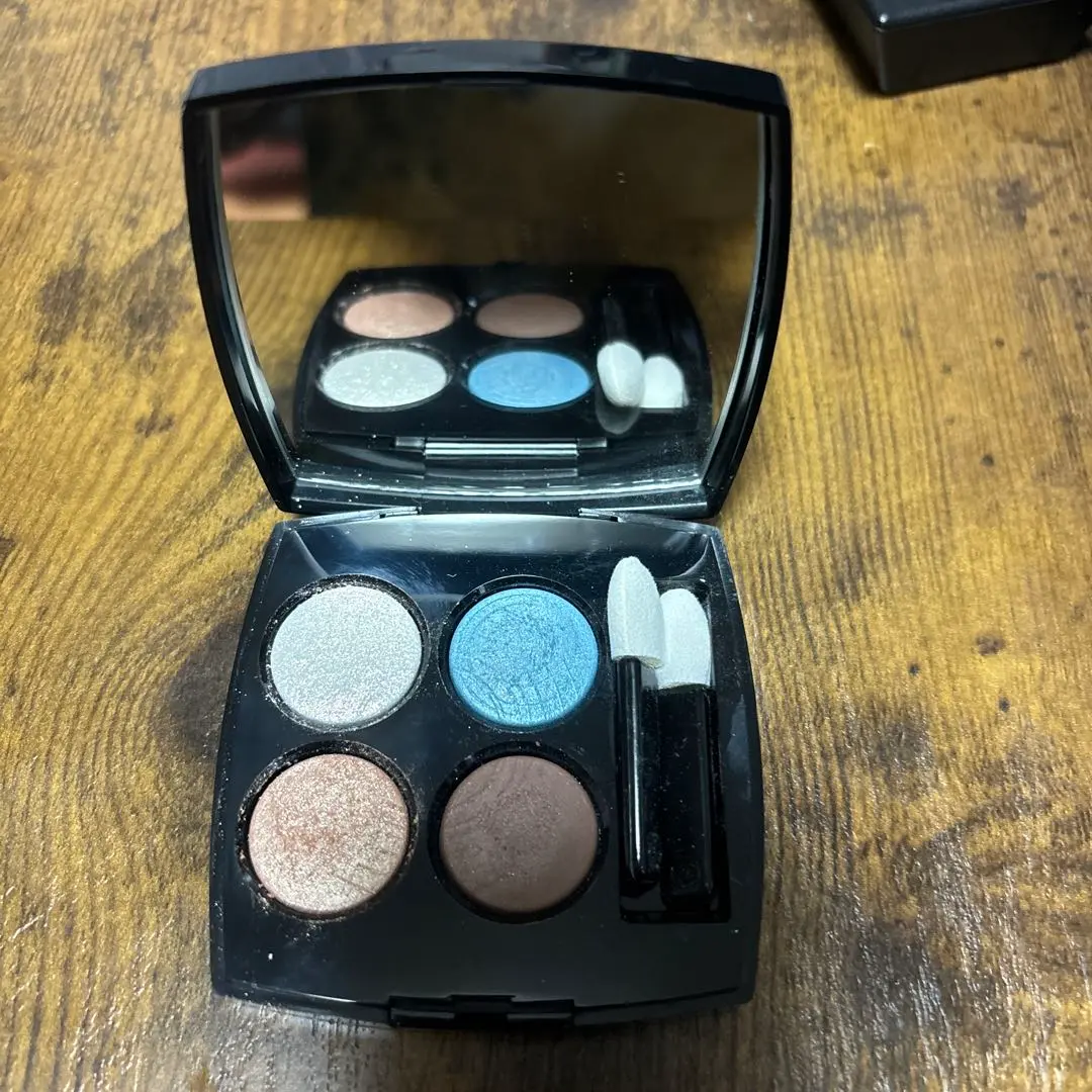 CHANEL❣️ レキャトルオンブル 78 リヴァージュ レ キャトル オンブル 78 リヴァージュ / CHANEL(シャネル) | LIPS