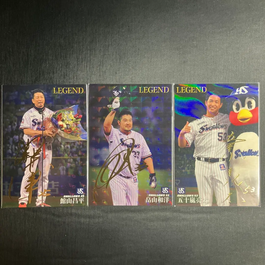 2025年最新】五十嵐亮太 サインの人気アイテム - メルカリ