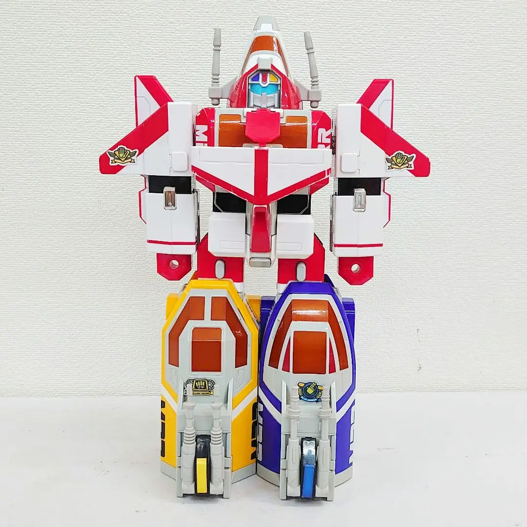 Amazon.co.jp: 出撃! マシンロボレスキュー DXマシンコマンダー