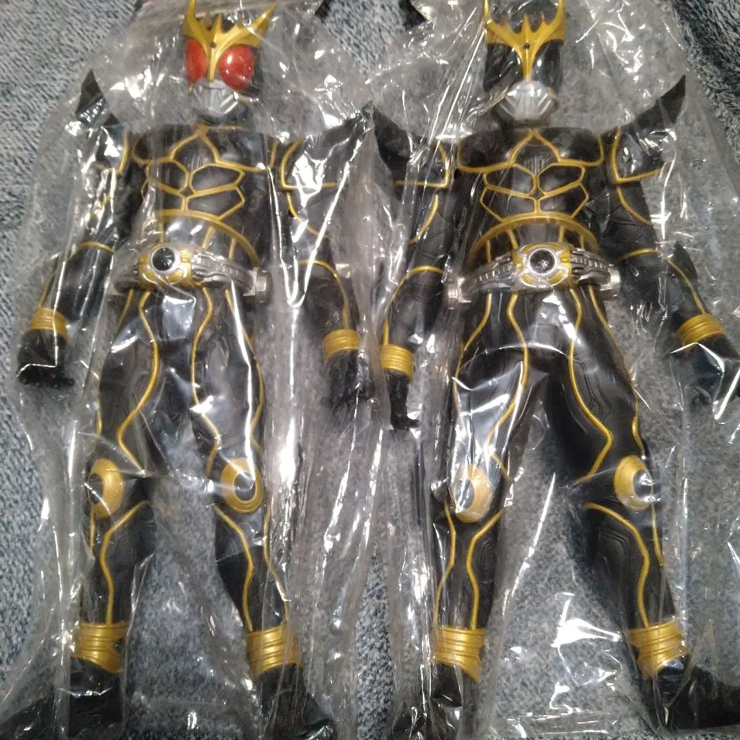 Amazon.co.jp: 仮面ライダークウガ アルティメットビッグサイズ