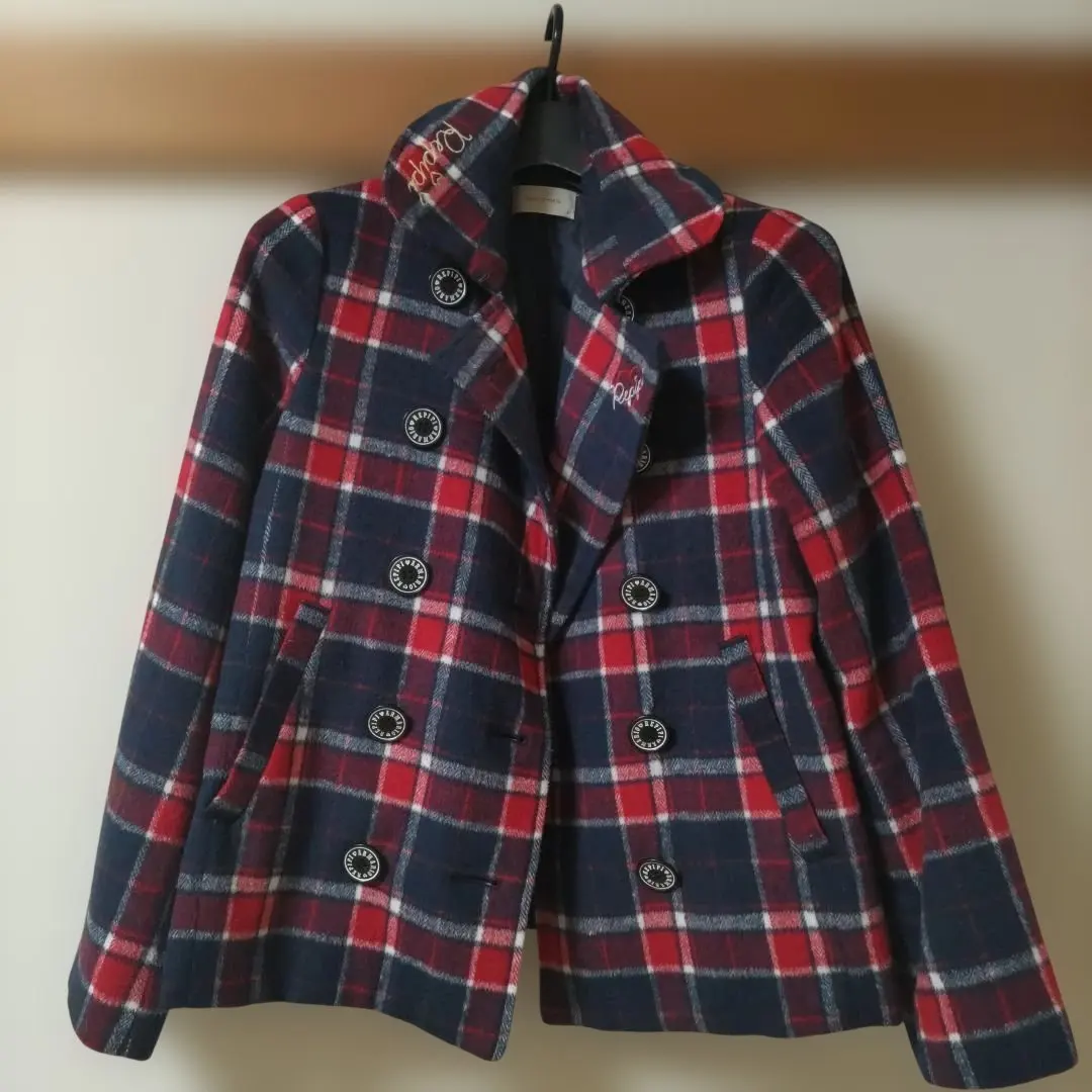 Thumbnail of repipi armario 140-150 coat