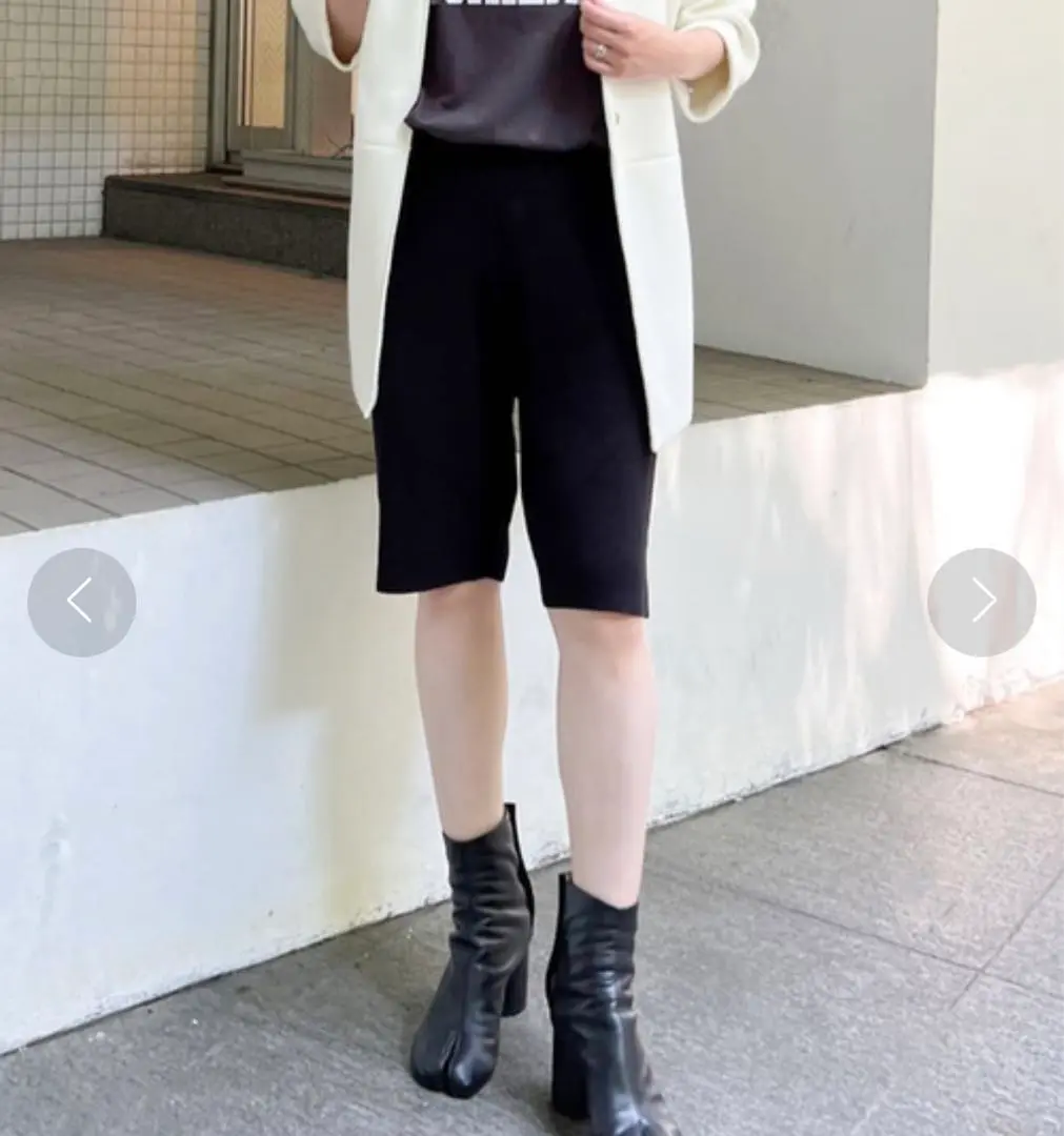 2025年最新】Plage レディース ショートパンツ・ハーフパンツの