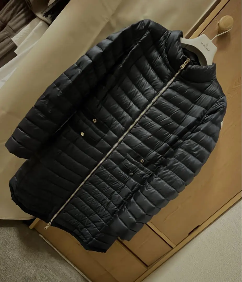 2025年最新】MONCLER CLASSE1の人気アイテム - メルカリ