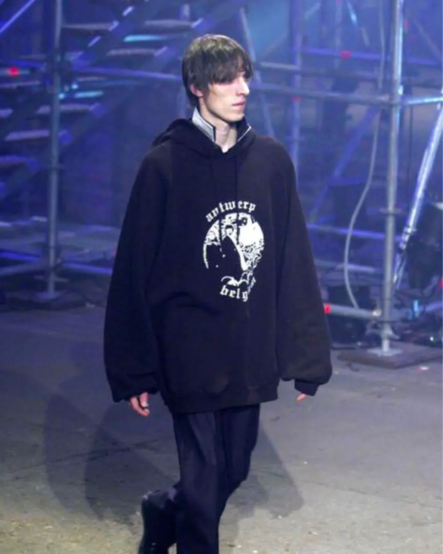 2025年最新】rafsimons antwerpの人気アイテム - メルカリ