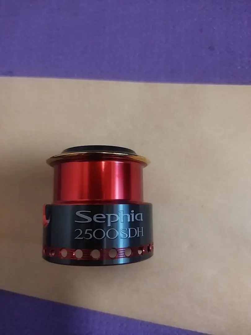 Shimano 2023 Sephia SS C3000S