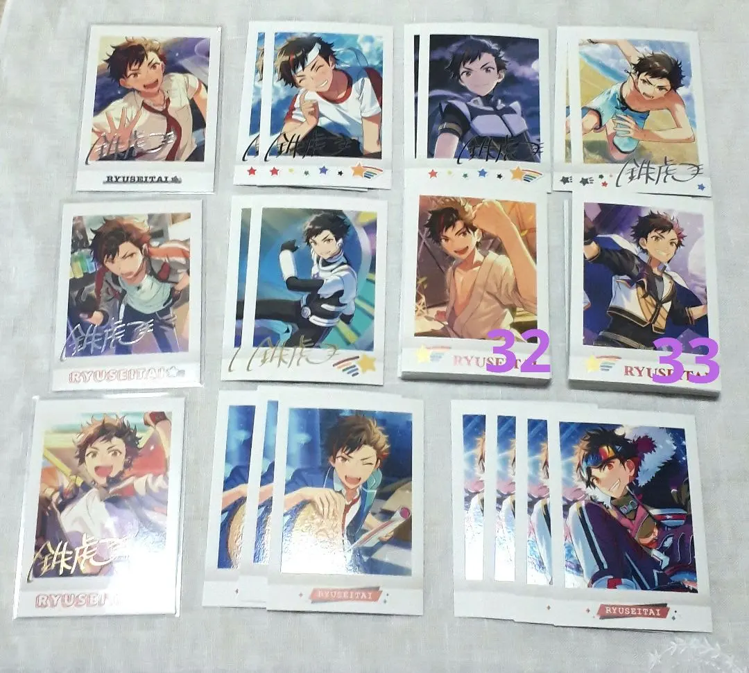 Thumbnail of Ensemble Stars! Nagumo Tetora P.A. Shots Set