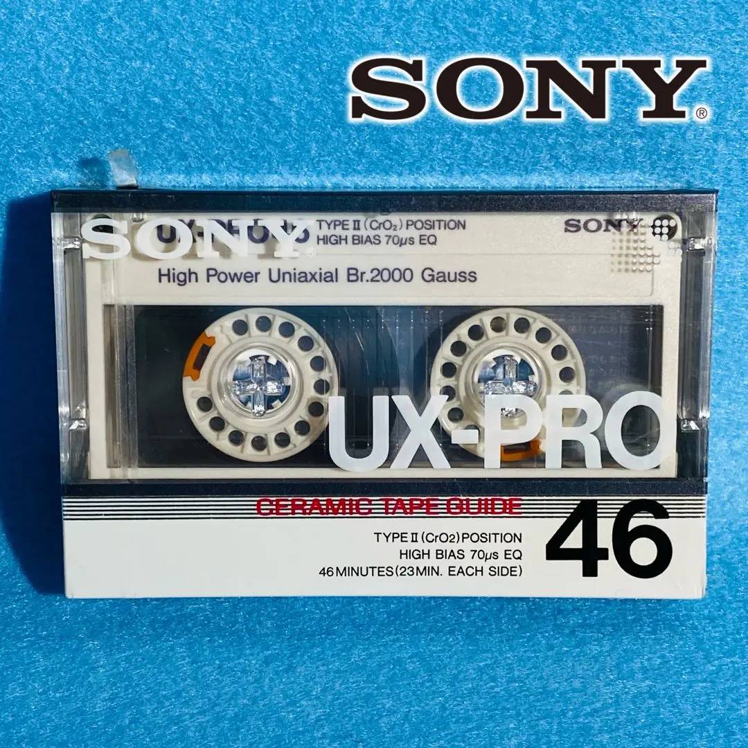 2025年最新】sony ux-proの人気アイテム - メルカリ