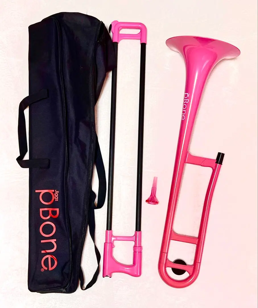 2025年最新】pbone トロンボーンの人気アイテム - メルカリ