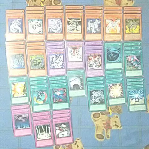遊戯王OCG DUELIST PACK ヘルカイザー編 1BOX 未開封 m77514762425_1.jpg?1719200660