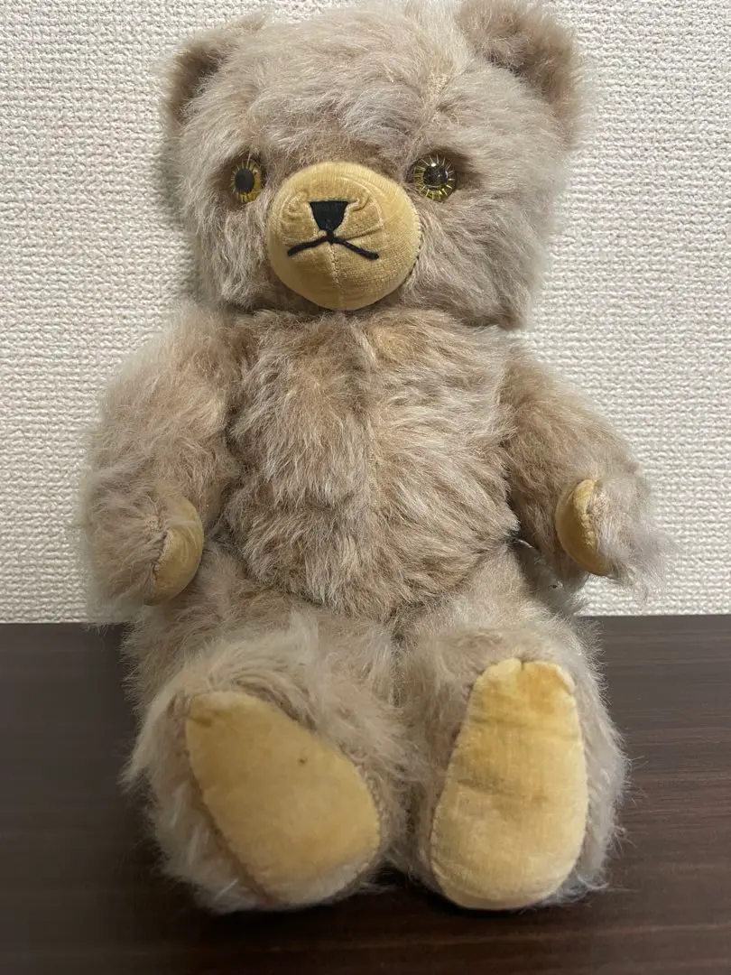1920年代後半？knickerbocker ニッカーボッカー　ベア 1920年代後半？knickerbocker ニッカーボッカー ベア
