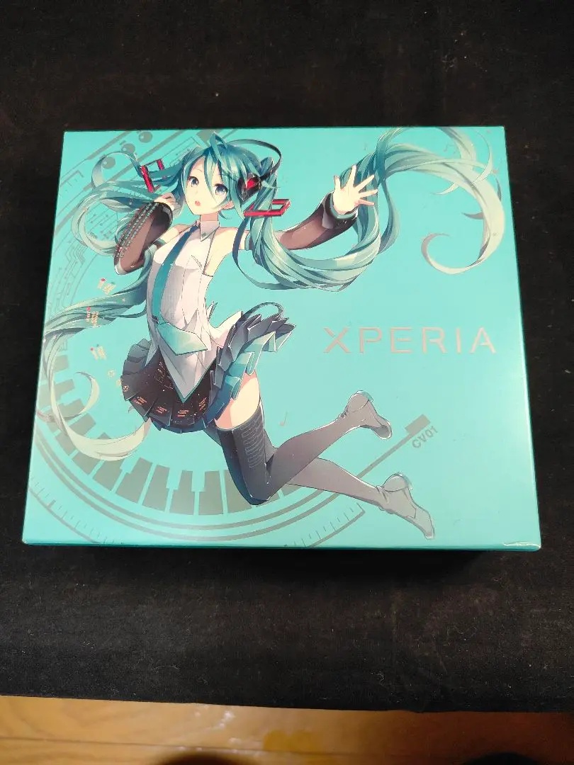 2025年最新】初音ミクXperiaの人気アイテム - メルカリ