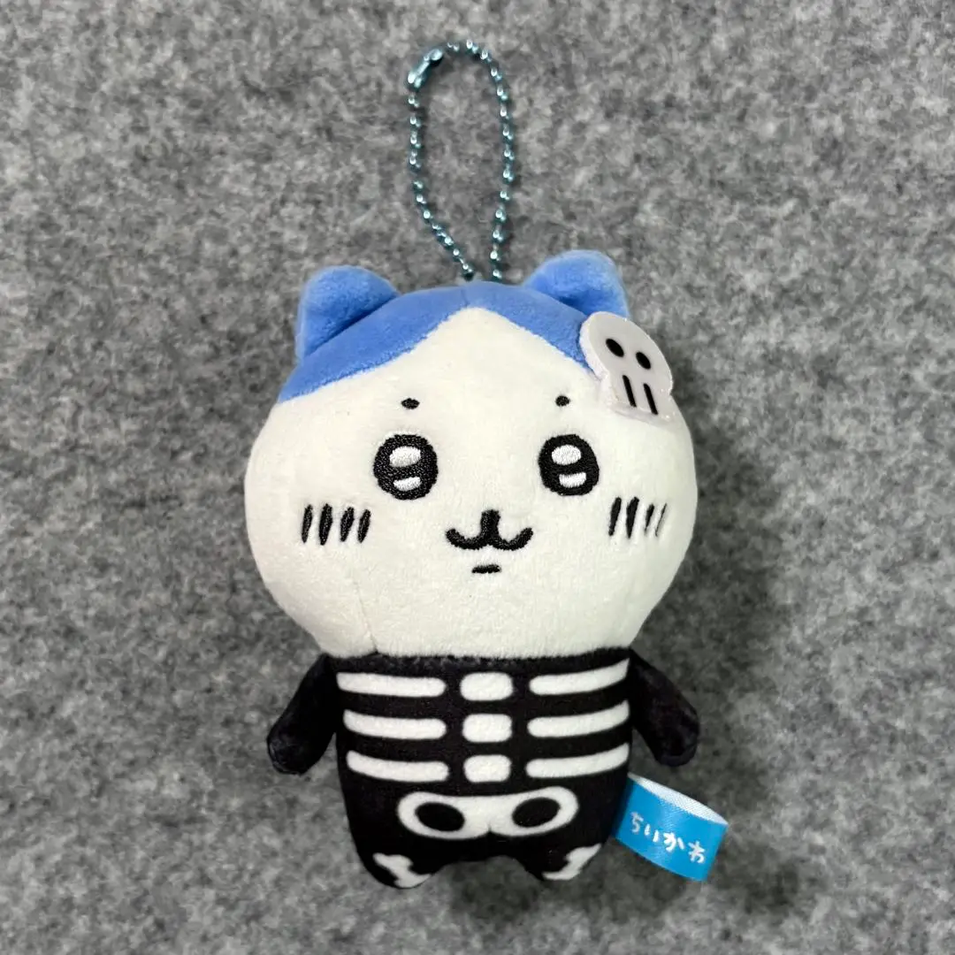 ちいかわ 仮装…ってこと！？なぷちミニマスコット　ちいかわ ちいかわ 仮装・・・ってこと！？なぷちミニマスコット（うさぎ