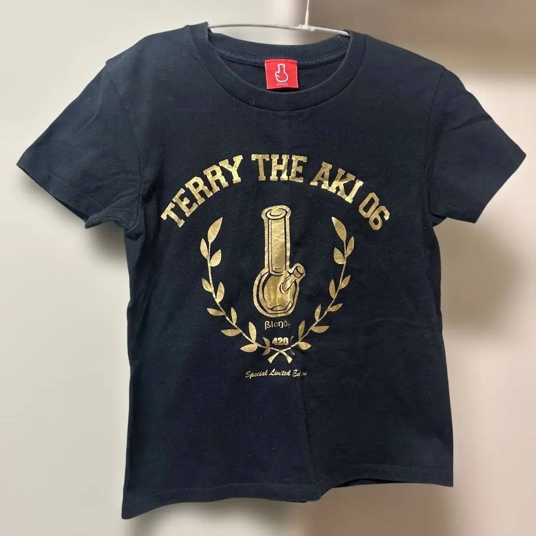 2025年最新】terry the aki-06 tシャツの人気アイテム - メルカリ