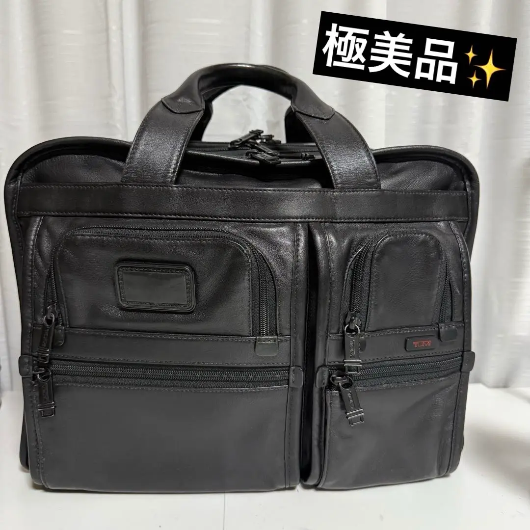 2025年最新】tumi トゥミ 96141d4の人気アイテム - メルカリ