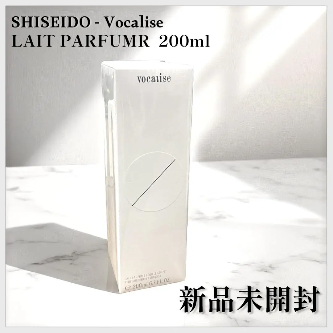 Shiseido Vocalise Fragrances for sale | eBay