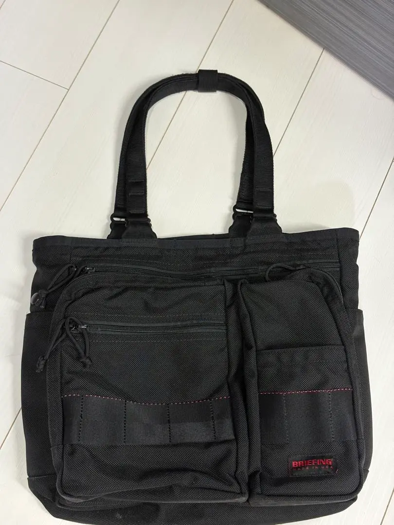 2025年最新】bs tote tall ブリーフィングの人気アイテム - メルカリ