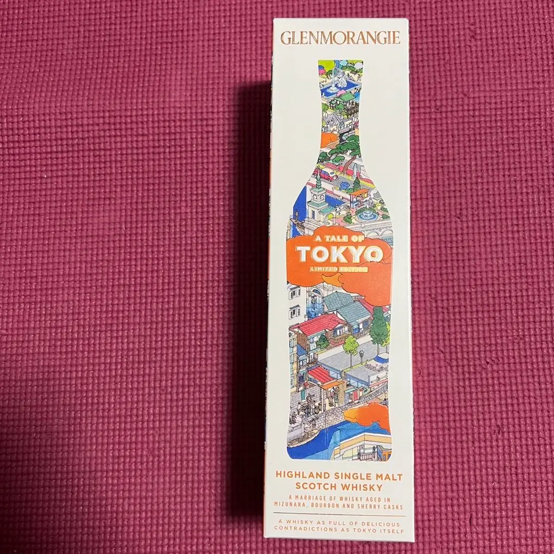 グレンモーレンジィ　トーキョー　2本セット 2025年最新】Yahoo!オークション -グレンモーレンジ tokyoの中古