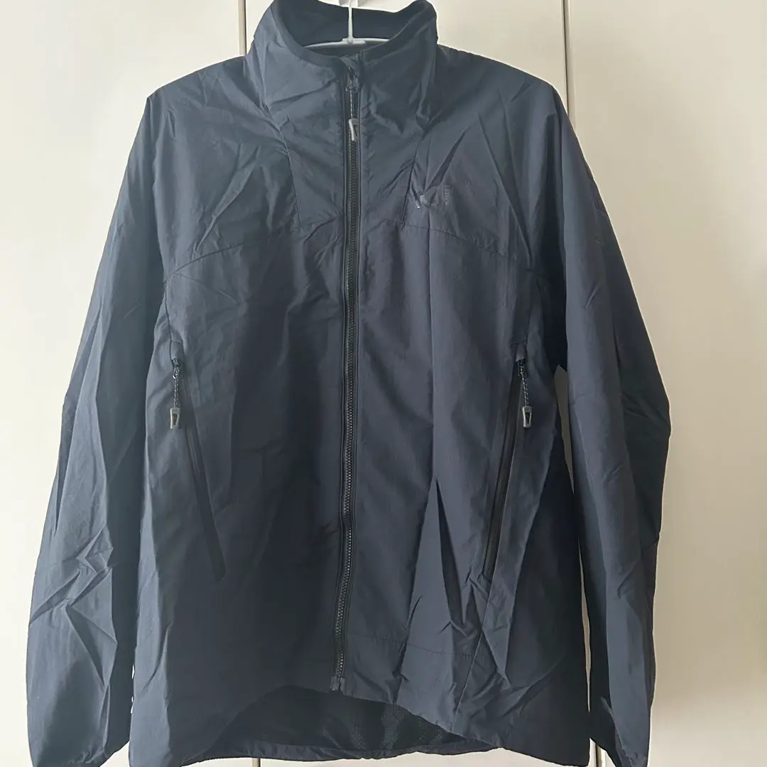 MILLET Breeze Barrier 內襯夾克 女款 的縮圖