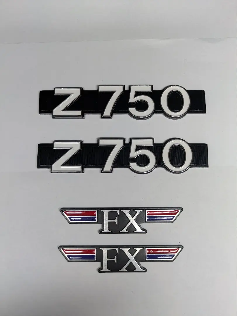 BEETサイドビューカバー ゼファーGPZ Z400GP FX BEET ビート SIDE VIEW サイドビュー ゴールド Z400FX Z400GP