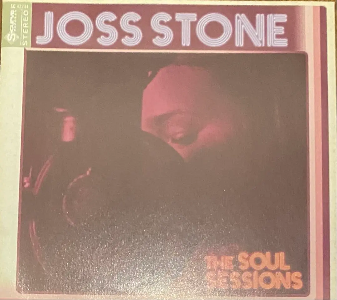 2025年最新】joss stone レコードの人気アイテム - メルカリ