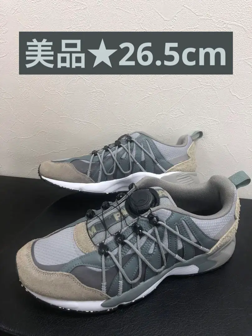 PUMA 391140 Prevail PRM スニーカー プリベイル ローカット 楽天市場】PUMA プーマ Prevail PRM スニーカー プリベイル PRM