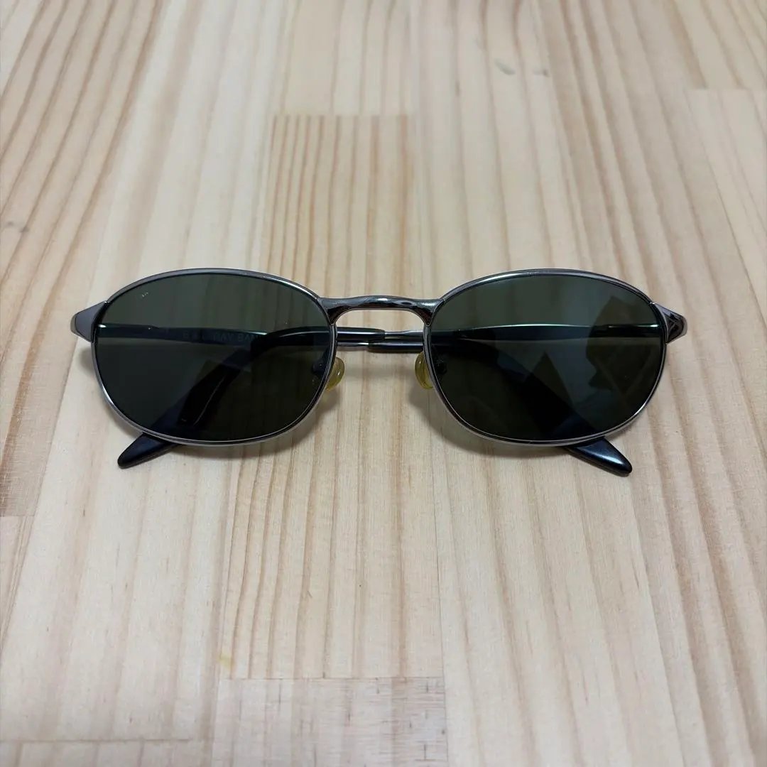 Thumbnail of Ray-Ban B&L sunglasses, black