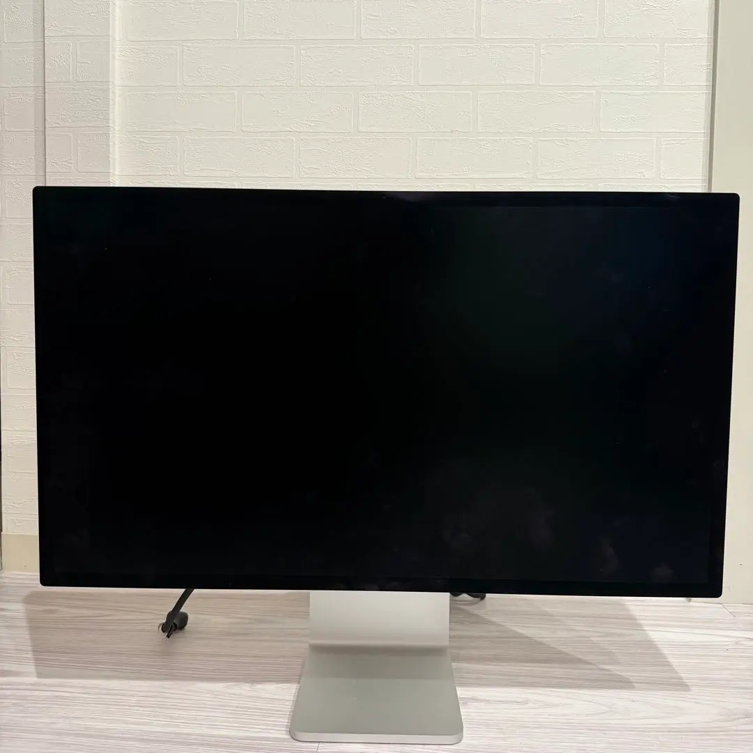 美品 2022 apple StudioDisplayNano-texture