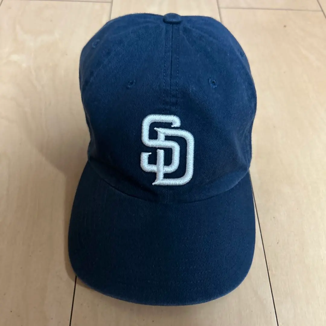 Thumbnail of 47 Forty-Seven San Diego Padres Cap