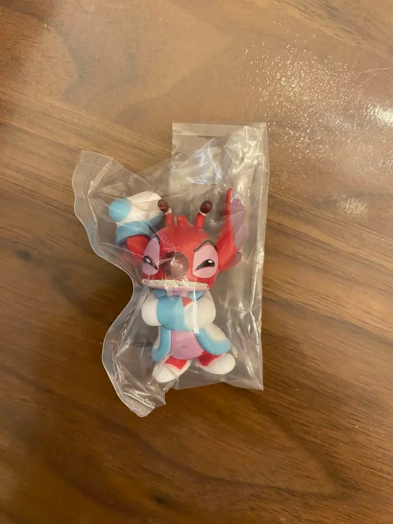 Thumbnail of Relaxing Bath Time: Stitch & Leroy ②