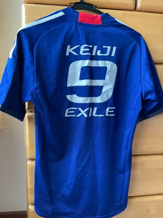 adidas - EXILE.ATSUSHI.ユニフォーム 2025年最新】adidas exile ユニフォームの人気アイテム - メルカリ
