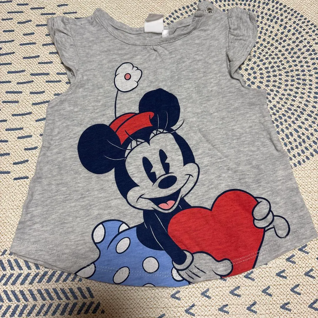Thumbnail of Disney Minnie H&M Top