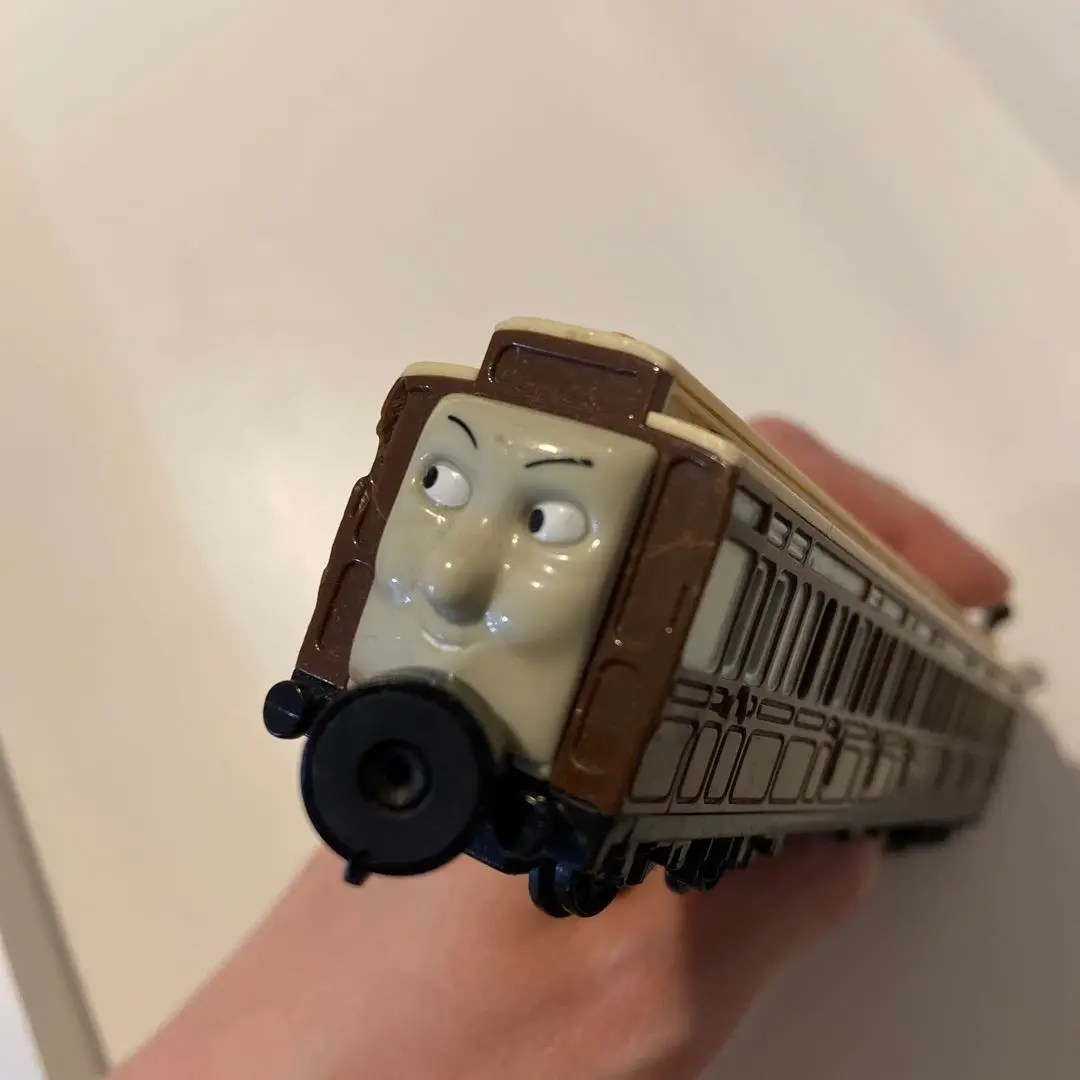Yahoo!オークション - トーマスエンジンコレクション オールド