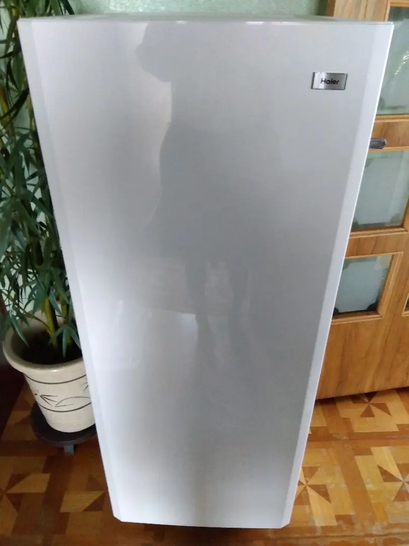 冷蔵庫・冷凍庫 JF-NUF136E 2014年製 ハイアール 1ドア冷凍庫 JF-NUF136E | 中古家電と中古
