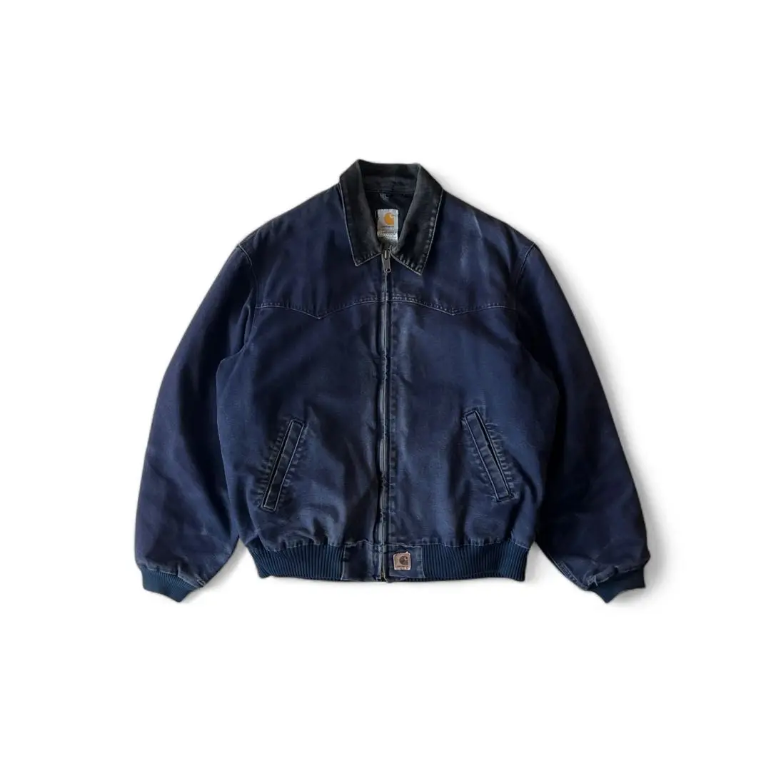 土日限定価格！！カーハート サンタフェジャケットj14 MDT Lサイズ 2025年最新】carhartt サンタフェジャケット mdtの人気アイテム