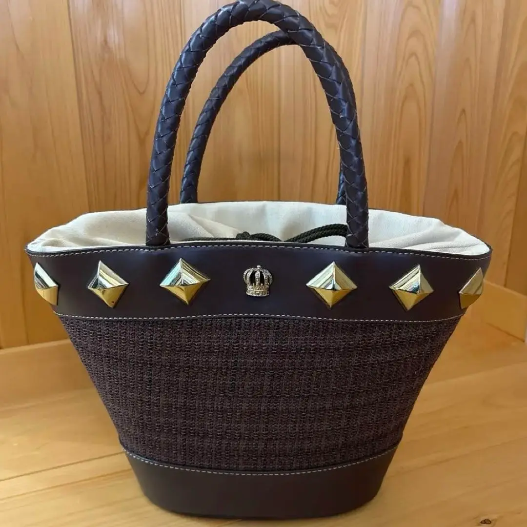 【極美品/皇室御用達】濱野 ハンドバッグ 籠バッグ レザー×編み込み ブラック Amazon.co.jp: 皇室御用達濱野 ハンドバッグ かごバッグ レザー