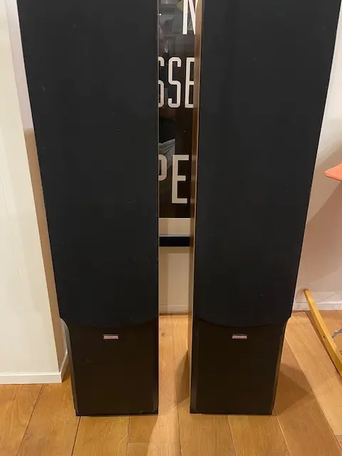 2025年最新】dynaudio audienceの人気アイテム - メルカリ