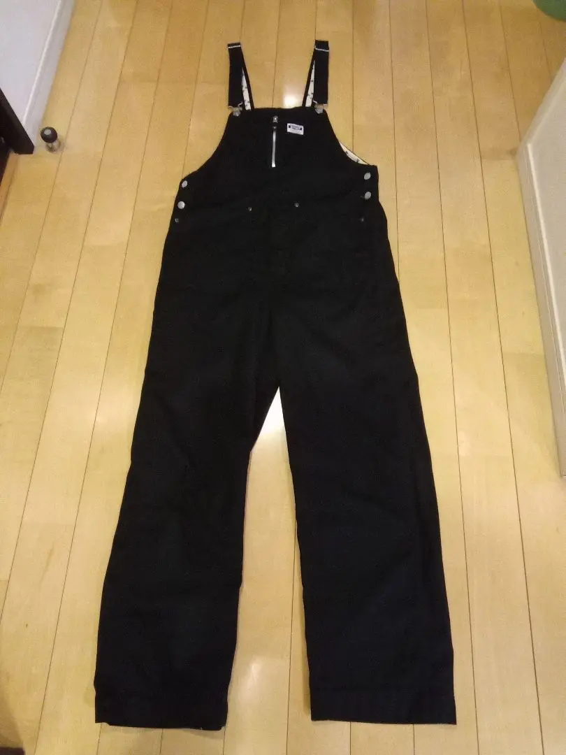 【新品】schott ショット オーバーオール ビンテージ 34サイズ 新品】schott ショット オーバーオール ビンテージ 34サイズ