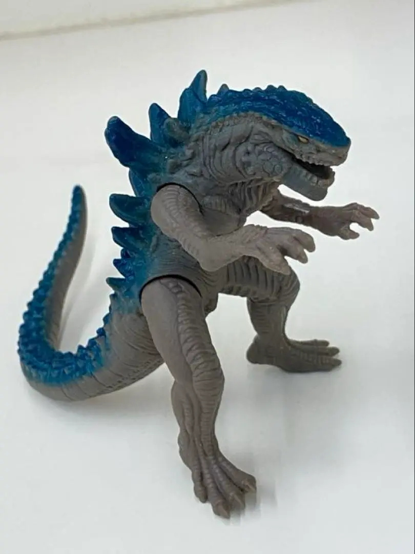 エメゴジ　可動式フィギュア　サウンド付き　ゴジラ1998 エメリッヒゴジラ m34253351823_1.jpg?1744478499