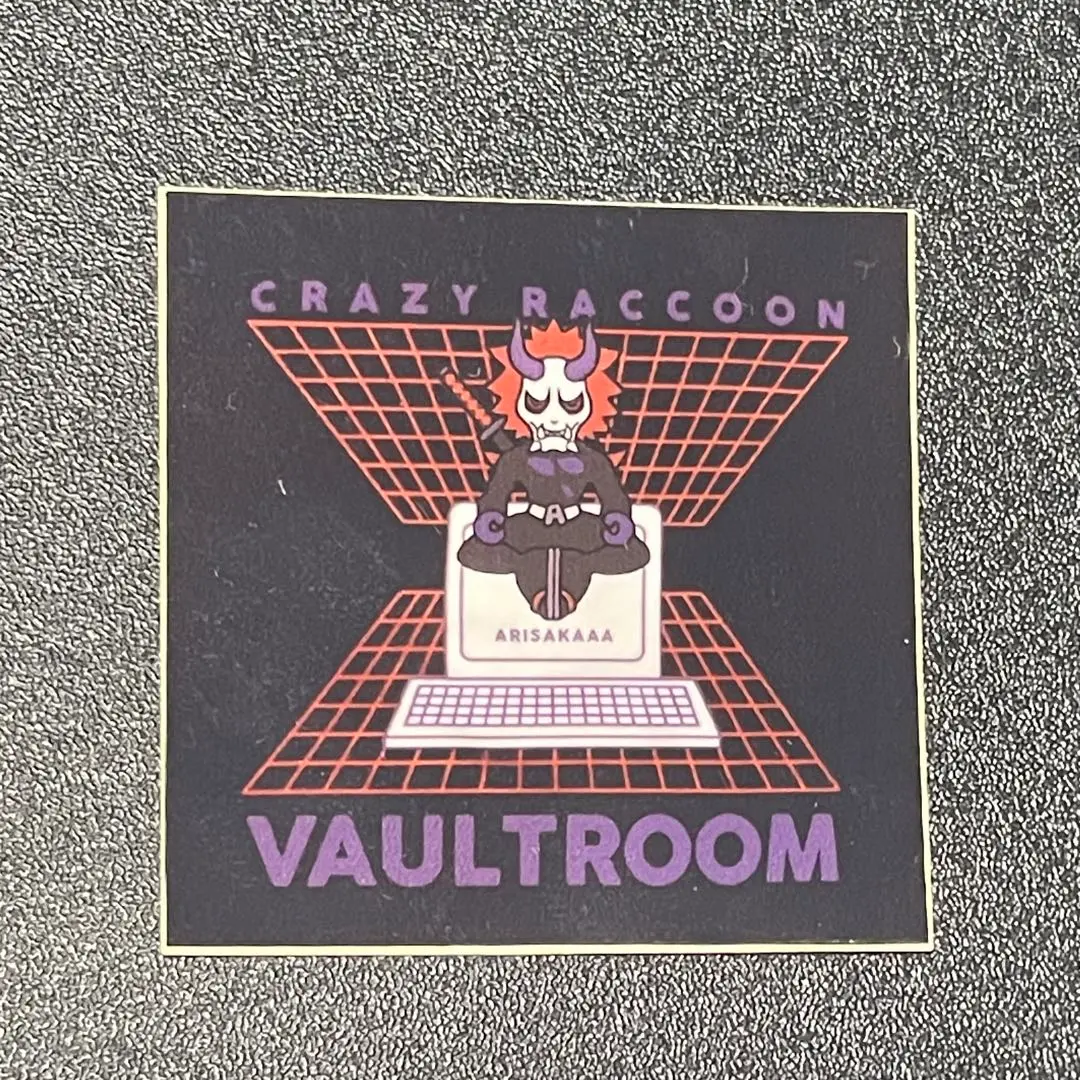 2025年最新】だるさか vaultroomの人気アイテム - メルカリ