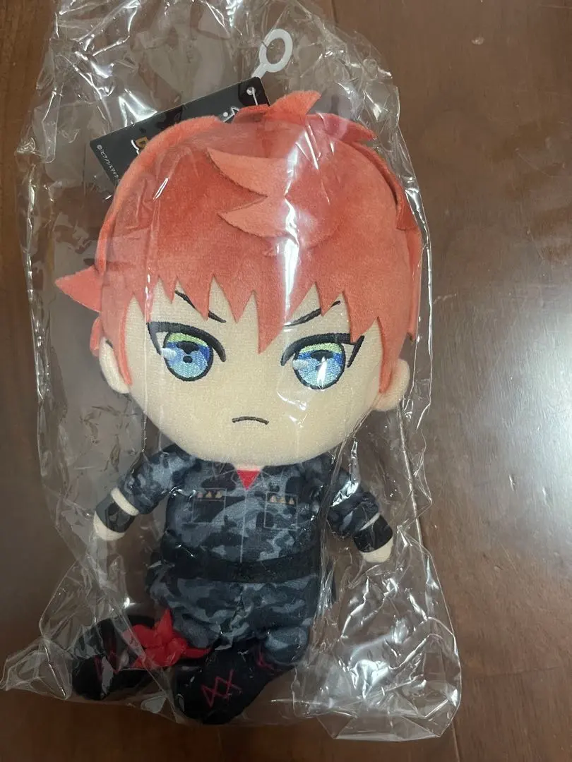 毒島メイソン理鶯 玩偶 的縮圖