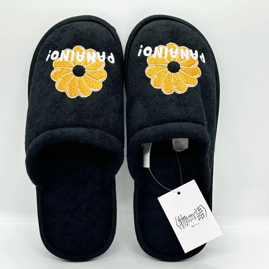Thumbnail of 【Brand New】With Tags Oshino Shinobu's Daily Life Monogatari Series Slippers
