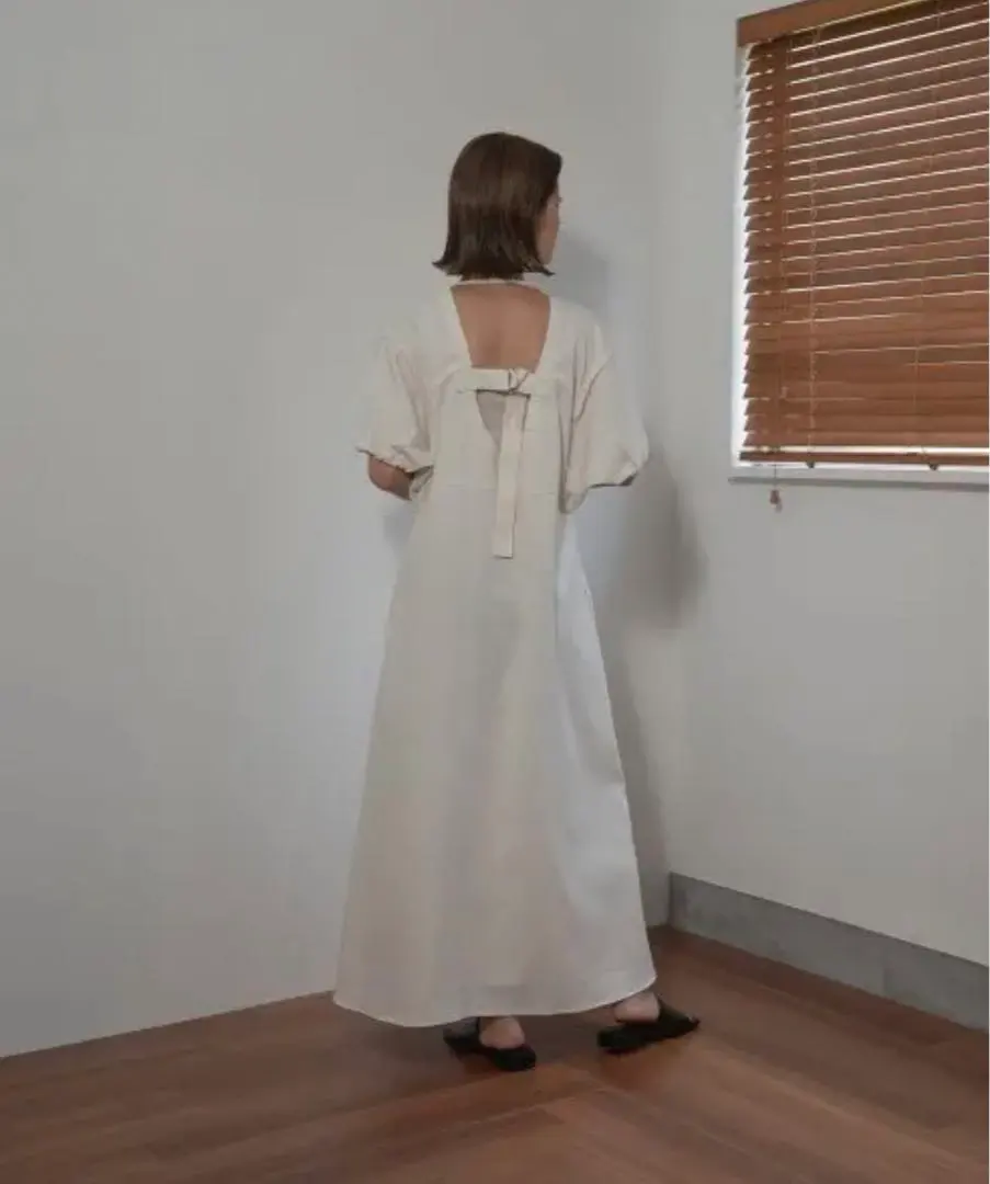 Thumbnail of New! ☆i_am u design puff sleeve ops☆