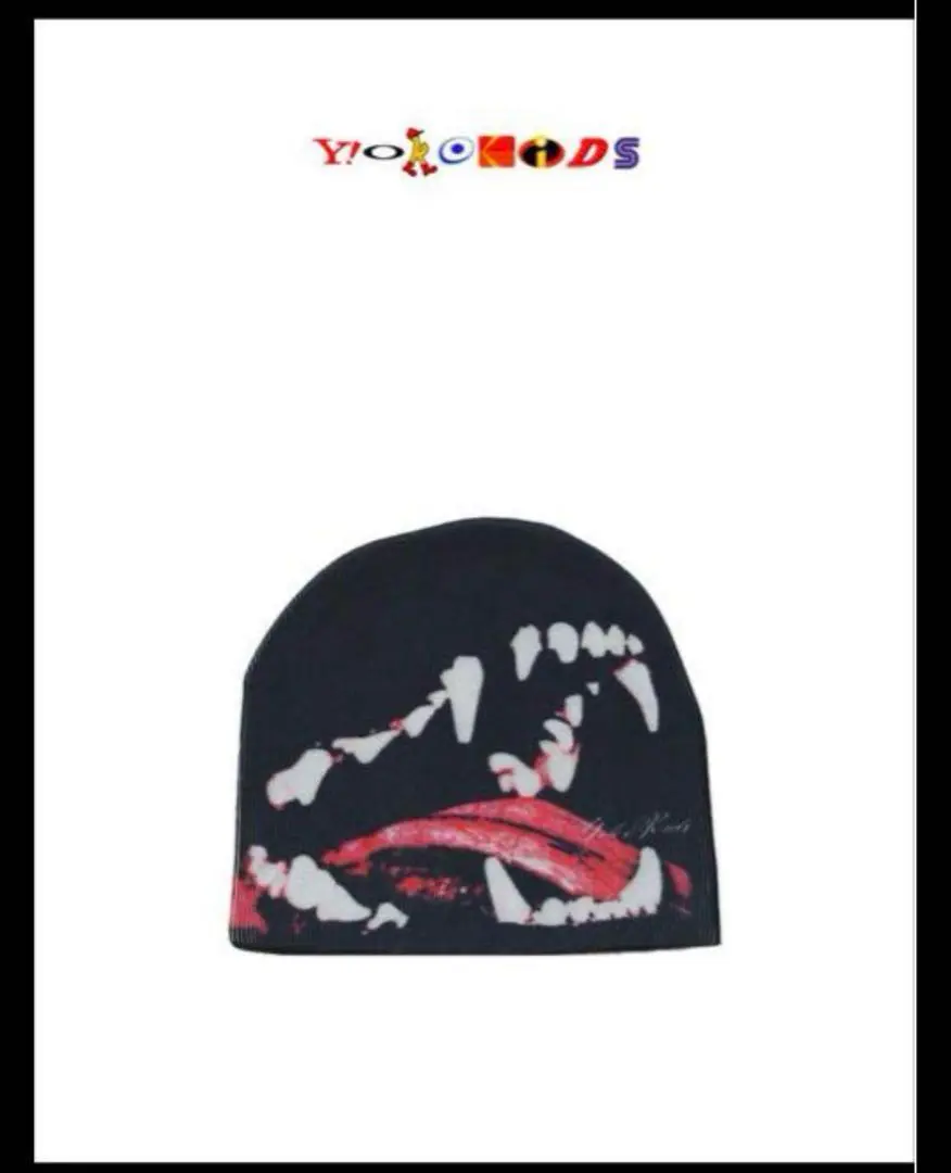 yoko kids ビーニー yoko kids ビーニー