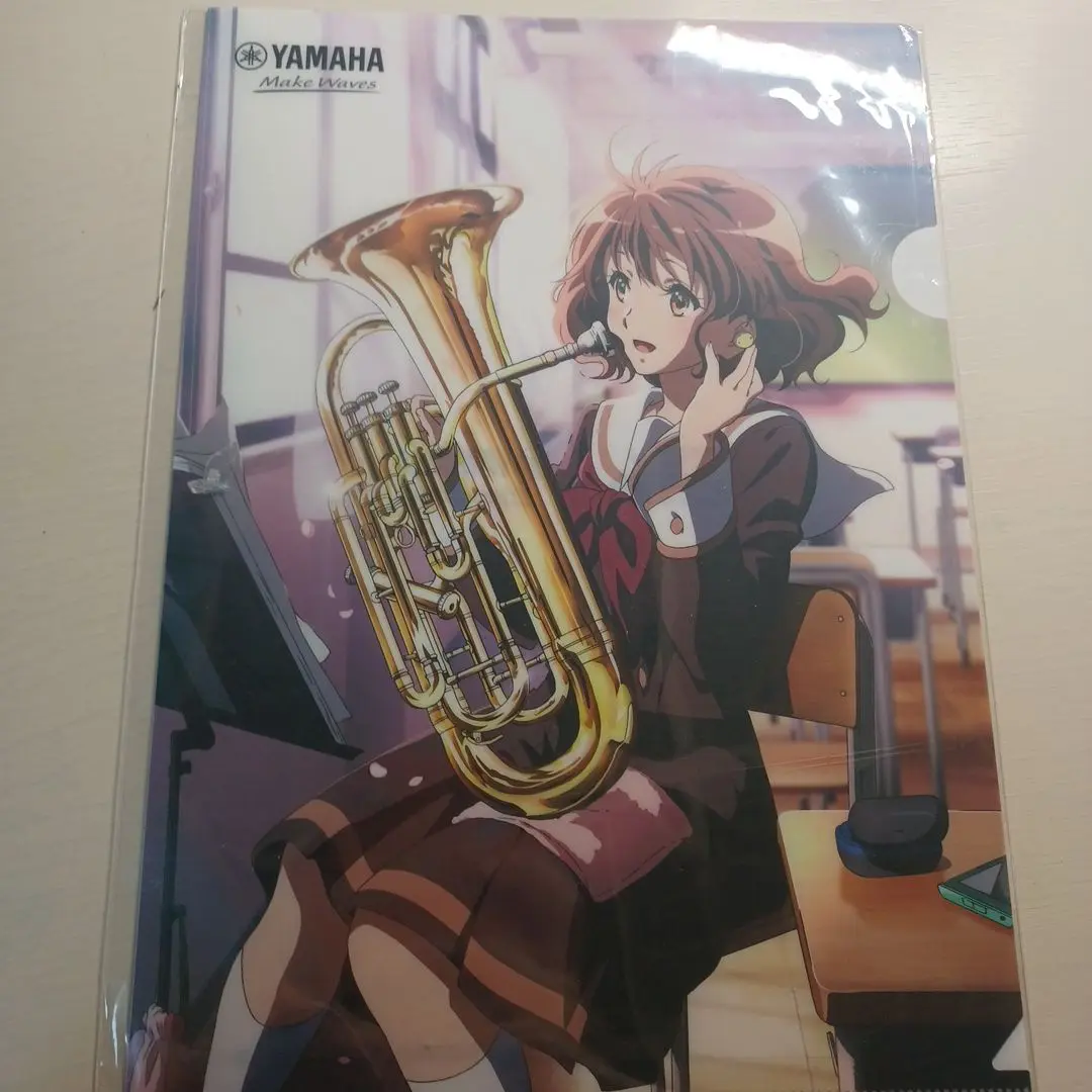 2025年最新】YAMAHA クリアファイルの人気アイテム - メルカリ